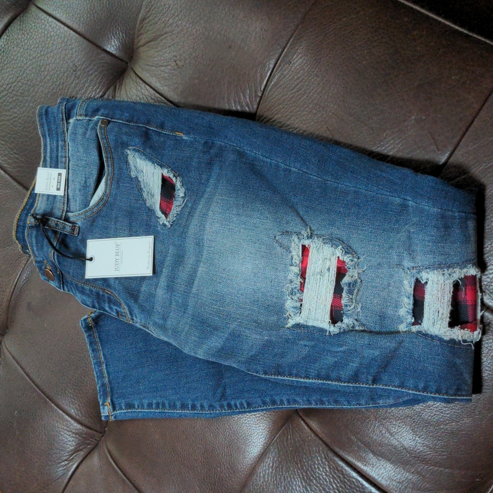 Judy Blue Jeans 15/31